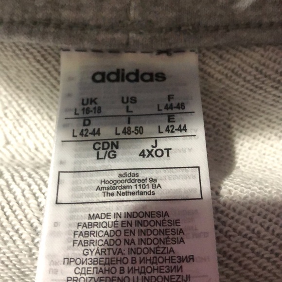 Adidas Joggers🪷 - Picture 4 of 7